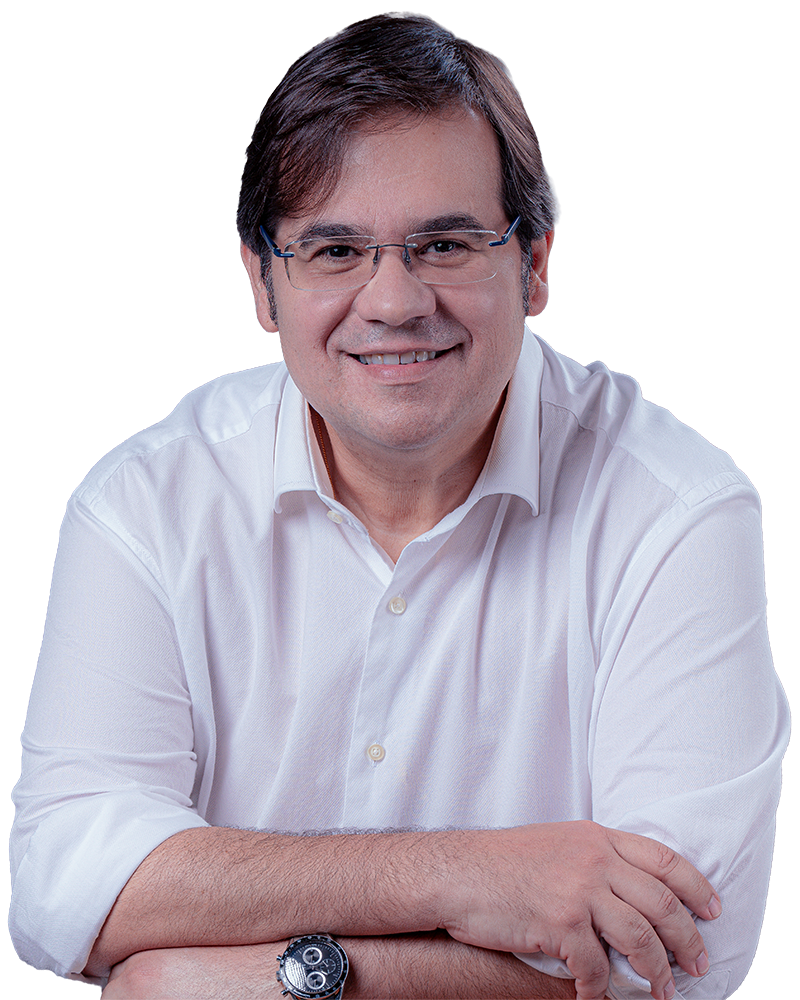 Dr. Fabio Rueda